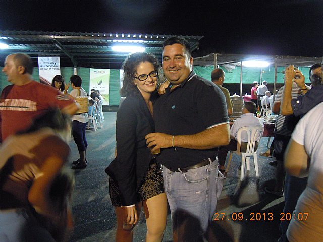 AGROTAW celebr su 15 ANIVERSARIO - 76