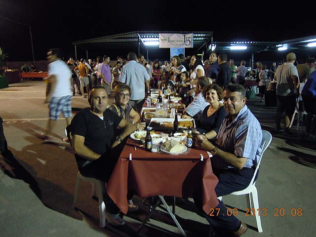 AGROTAW celebr su 15 ANIVERSARIO - 77