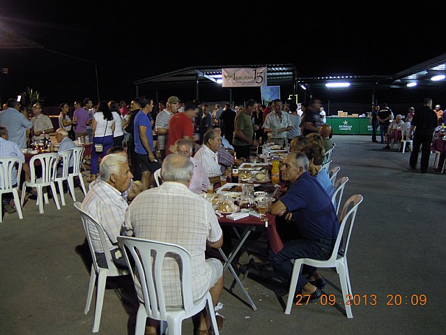 AGROTAW celebr su 15 ANIVERSARIO - 78