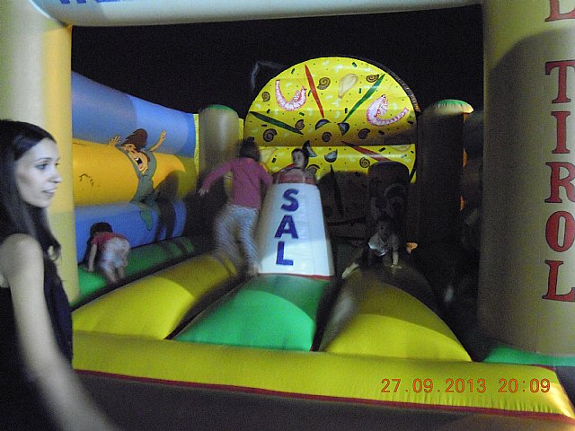 AGROTAW celebr su 15 ANIVERSARIO - 79