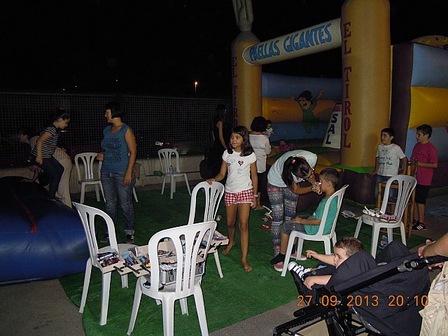 AGROTAW celebr su 15 ANIVERSARIO - 80