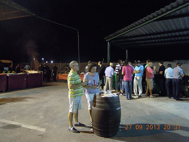 AGROTAW celebr su 15 ANIVERSARIO - 83