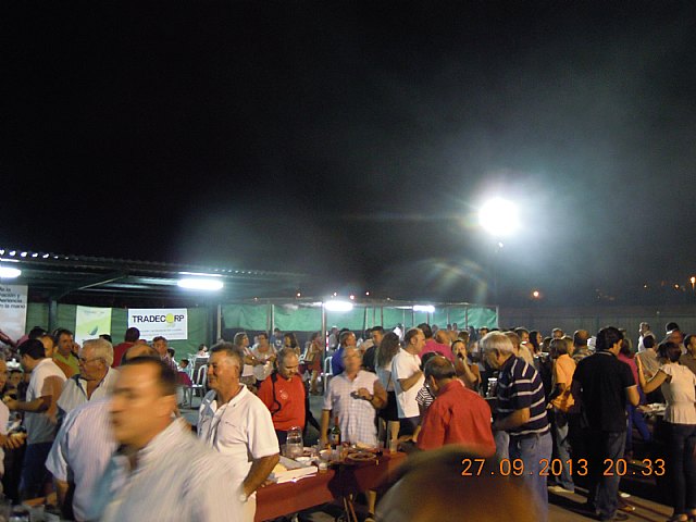 AGROTAW celebr su 15 ANIVERSARIO - 84