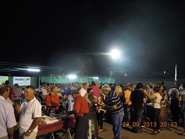 AGROTAW celebr su 15 ANIVERSARIO - 85