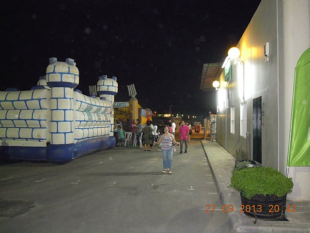 AGROTAW celebr su 15 ANIVERSARIO - 87