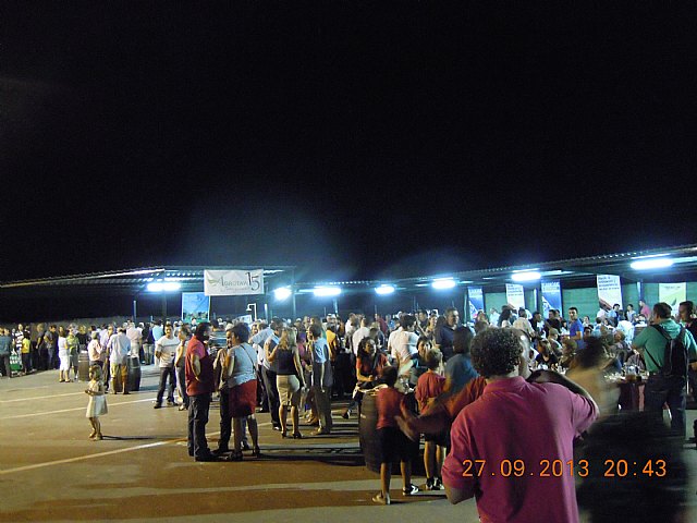 AGROTAW celebr su 15 ANIVERSARIO - 88