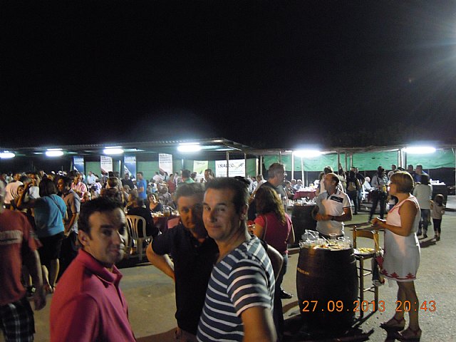 AGROTAW celebr su 15 ANIVERSARIO - 89