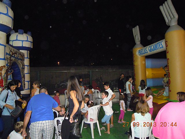 AGROTAW celebr su 15 ANIVERSARIO - 90