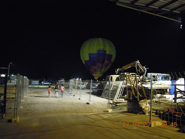 AGROTAW celebr su 15 ANIVERSARIO - 91