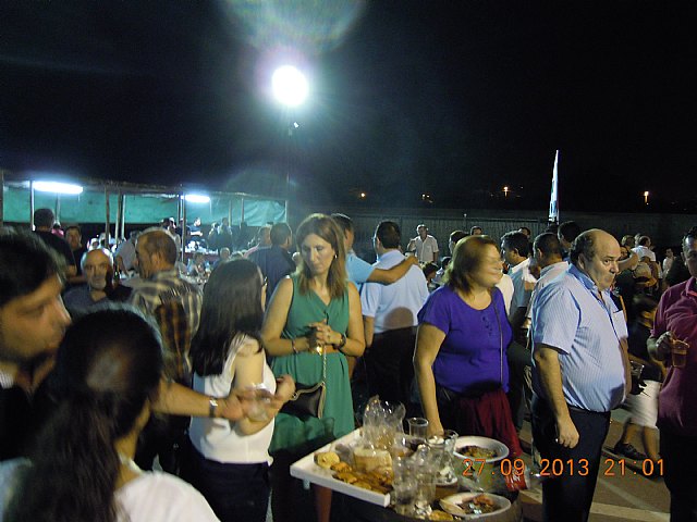 AGROTAW celebr su 15 ANIVERSARIO - 98