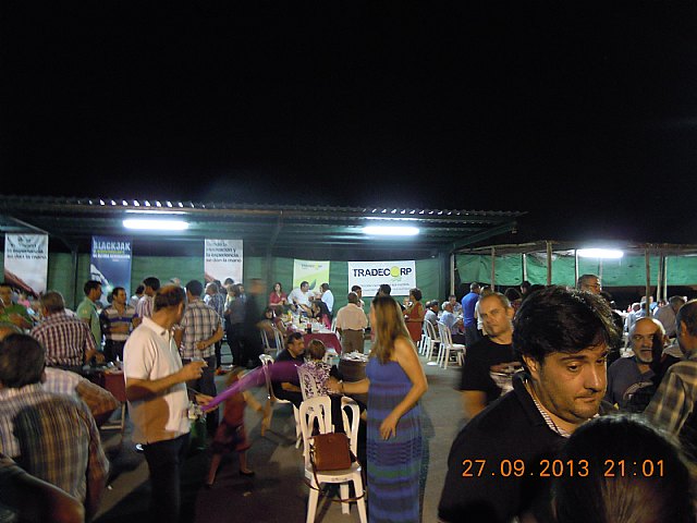 AGROTAW celebr su 15 ANIVERSARIO - 99