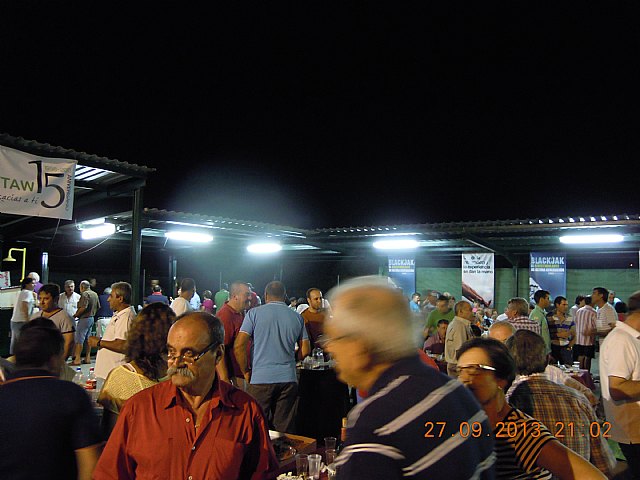 AGROTAW celebr su 15 ANIVERSARIO - 100