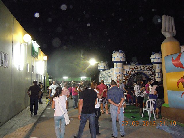 AGROTAW celebr su 15 ANIVERSARIO - 105