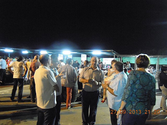 AGROTAW celebr su 15 ANIVERSARIO - 109