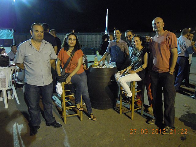 AGROTAW celebr su 15 ANIVERSARIO - 111