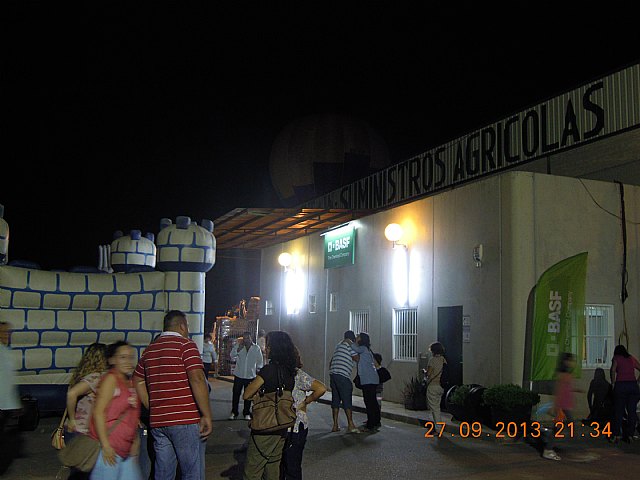 AGROTAW celebr su 15 ANIVERSARIO - 112