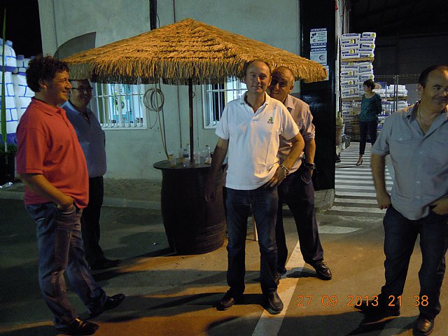 AGROTAW celebr su 15 ANIVERSARIO - 113