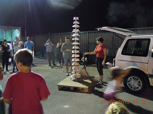 AGROTAW celebr su 15 ANIVERSARIO - 114