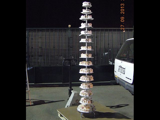 AGROTAW celebr su 15 ANIVERSARIO - 116