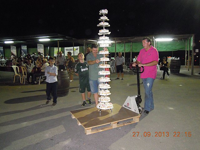 AGROTAW celebr su 15 ANIVERSARIO - 117