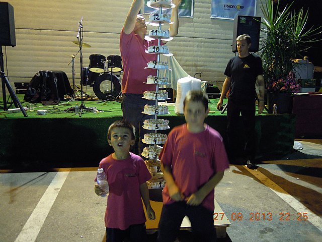 AGROTAW celebr su 15 ANIVERSARIO - 123