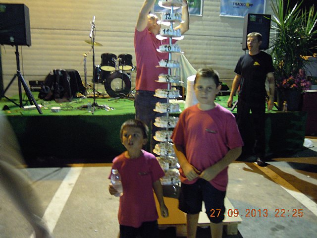 AGROTAW celebr su 15 ANIVERSARIO - 124