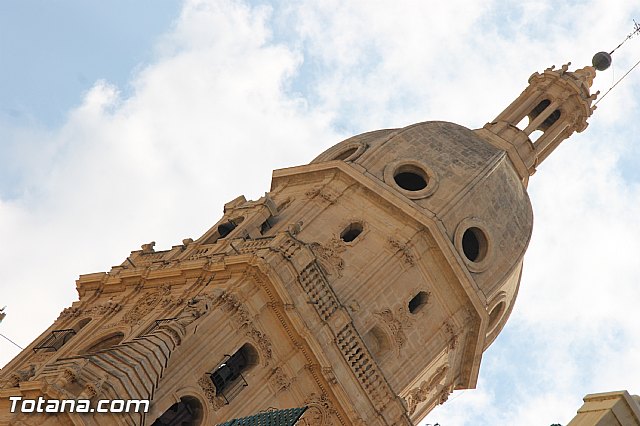 Concentracin ante la CHS para reivindicar agua para riego - 97