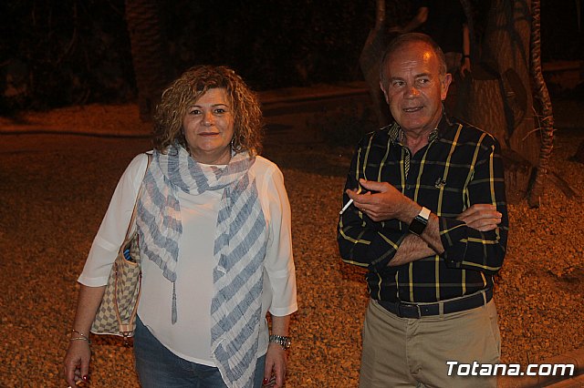 Presentacin candidatura Ahora Totana  - Elecciones 26M 2019 - 7