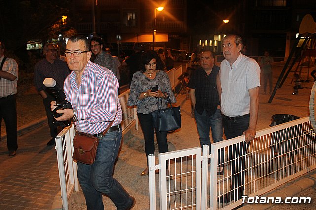 Presentacin candidatura Ahora Totana  - Elecciones 26M 2019 - 17