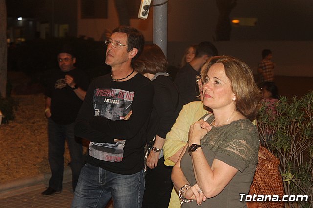 Presentacin candidatura Ahora Totana  - Elecciones 26M 2019 - 20