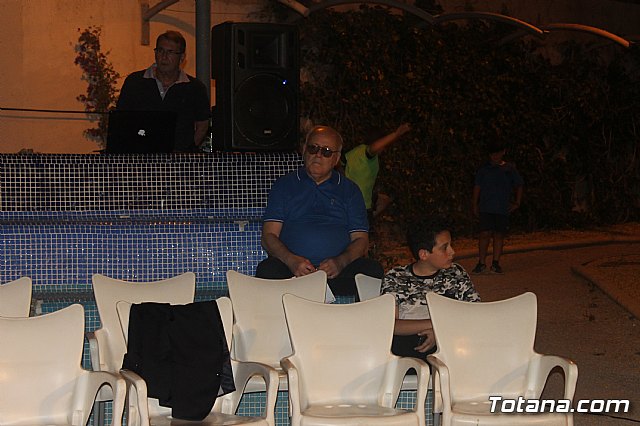 Presentacin candidatura Ahora Totana  - Elecciones 26M 2019 - 26