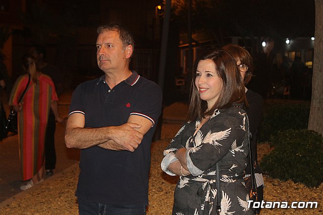 Presentacin candidatura Ahora Totana  - Elecciones 26M 2019 - 30