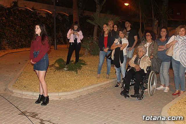 Presentacin candidatura Ahora Totana  - Elecciones 26M 2019 - 32