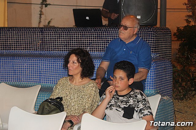 Presentacin candidatura Ahora Totana  - Elecciones 26M 2019 - 37