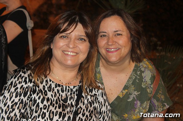 Presentacin candidatura Ahora Totana  - Elecciones 26M 2019 - 39