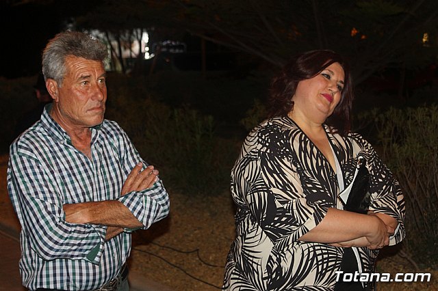 Presentacin candidatura Ahora Totana  - Elecciones 26M 2019 - 40