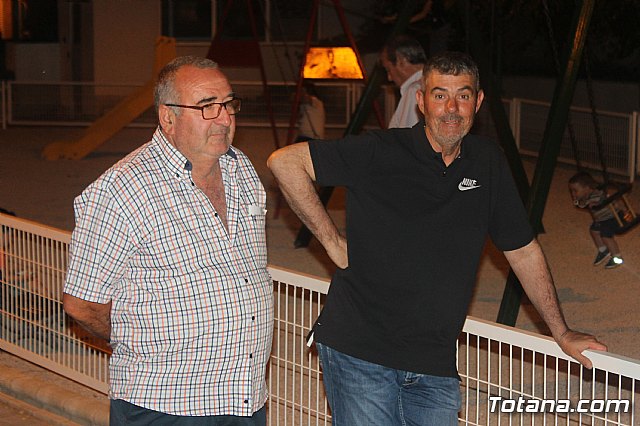 Presentacin candidatura Ahora Totana  - Elecciones 26M 2019 - 41