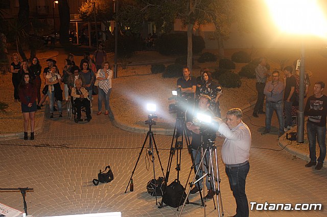 Presentacin candidatura Ahora Totana  - Elecciones 26M 2019 - 44