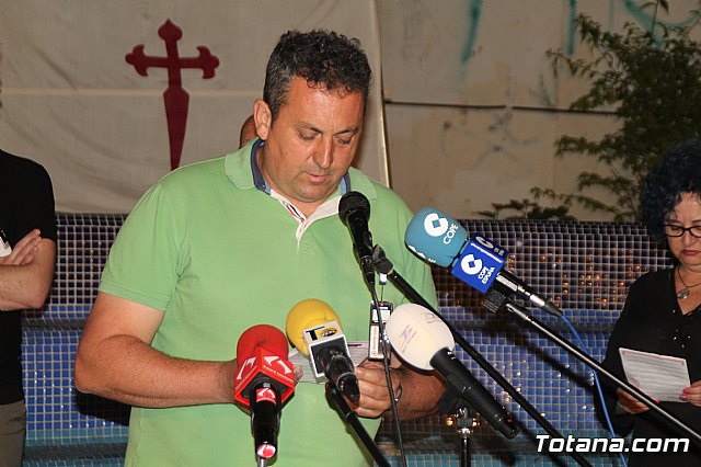 Presentacin candidatura Ahora Totana  - Elecciones 26M 2019 - 50