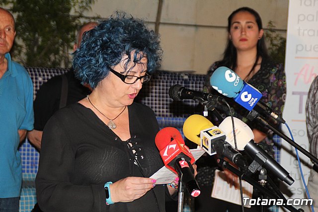 Presentacin candidatura Ahora Totana  - Elecciones 26M 2019 - 53