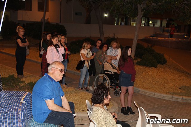 Presentacin candidatura Ahora Totana  - Elecciones 26M 2019 - 60