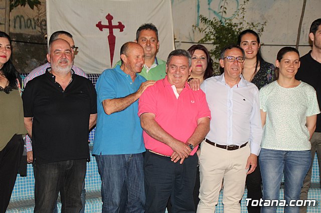 Presentacin candidatura Ahora Totana  - Elecciones 26M 2019 - 67