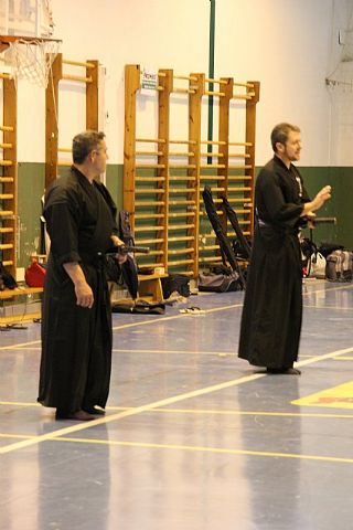 El Club Aikido Totana organiz una jornada puertas abiertas - 2