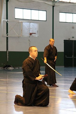 El Club Aikido Totana organiz una jornada puertas abiertas - 12