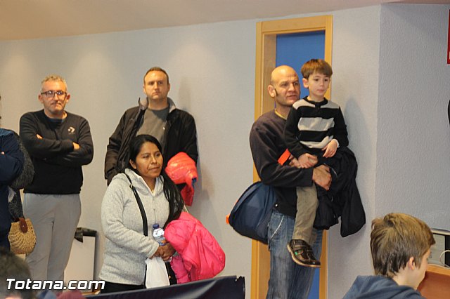 Fase local de Deporte Escolar de Ajedrez - 33