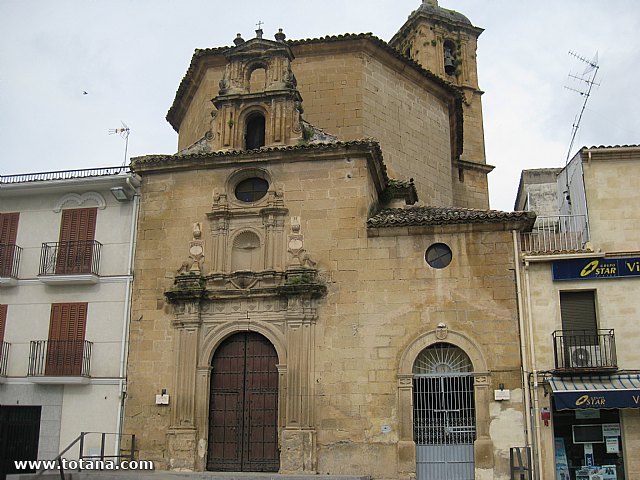 Viaje a Alcal la Real (Jan) - Centro Municipal de Personas Mayores 2014 - 3
