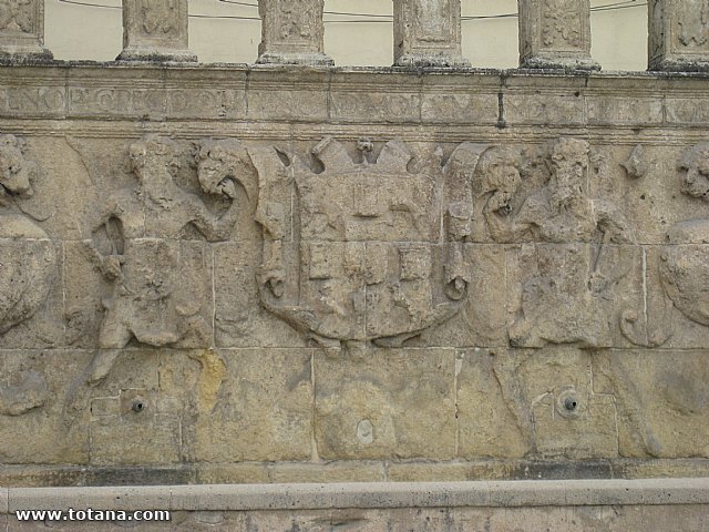 Viaje a Alcal la Real (Jan) - Centro Municipal de Personas Mayores 2014 - 13