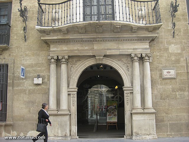 Viaje a Alcal la Real (Jan) - Centro Municipal de Personas Mayores 2014 - 17