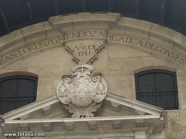 Viaje a Alcal la Real (Jan) - Centro Municipal de Personas Mayores 2014 - 18