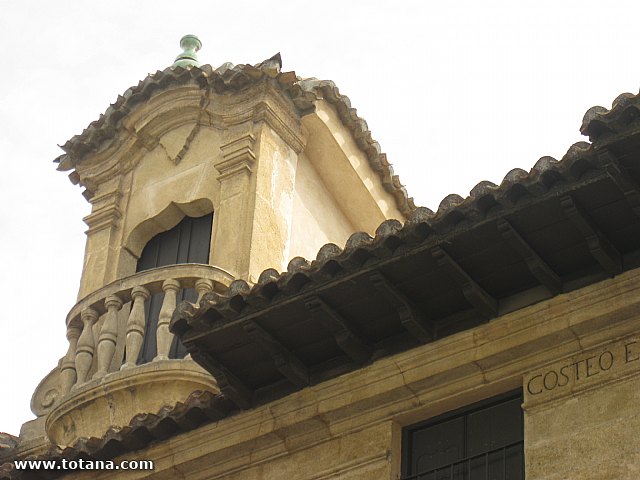 Viaje a Alcal la Real (Jan) - Centro Municipal de Personas Mayores 2014 - 19